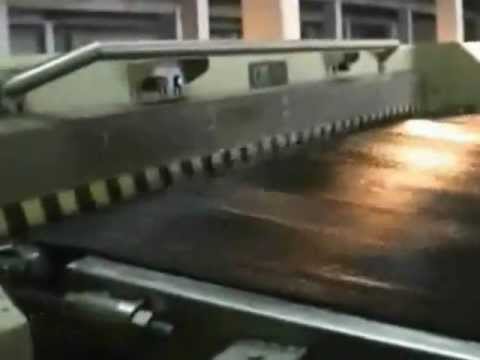 immagine di anteprima del video: Scarnatrice mod.SC/P